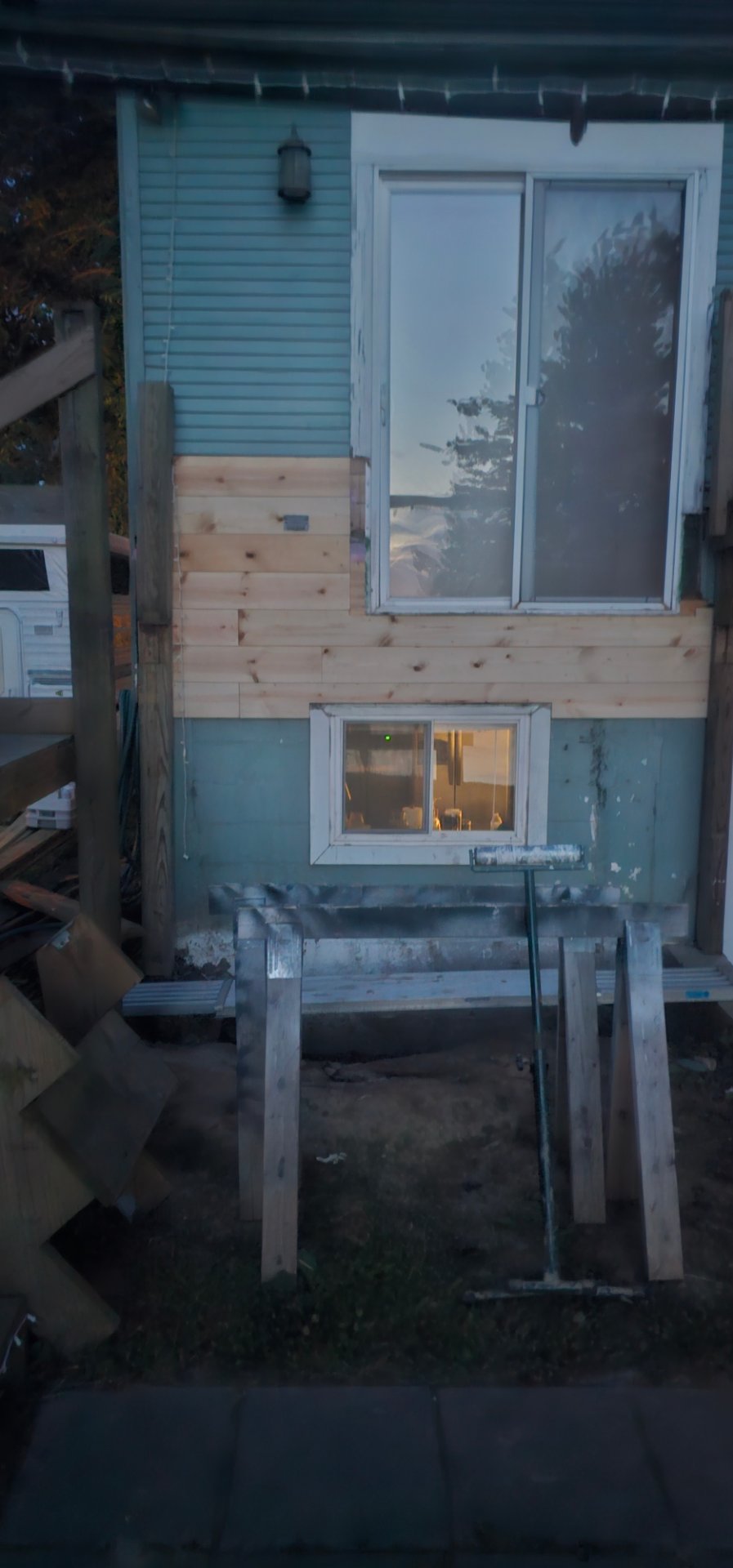 Screwloose Crew handyman, Deck or Porch Remodel or Addition in West Point, KY - photo 5