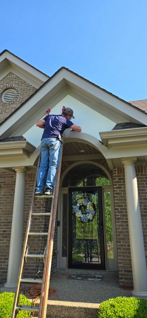 Screwloose Crew handyman, Deck or Porch Remodel or Addition in West Point, KY - photo 8