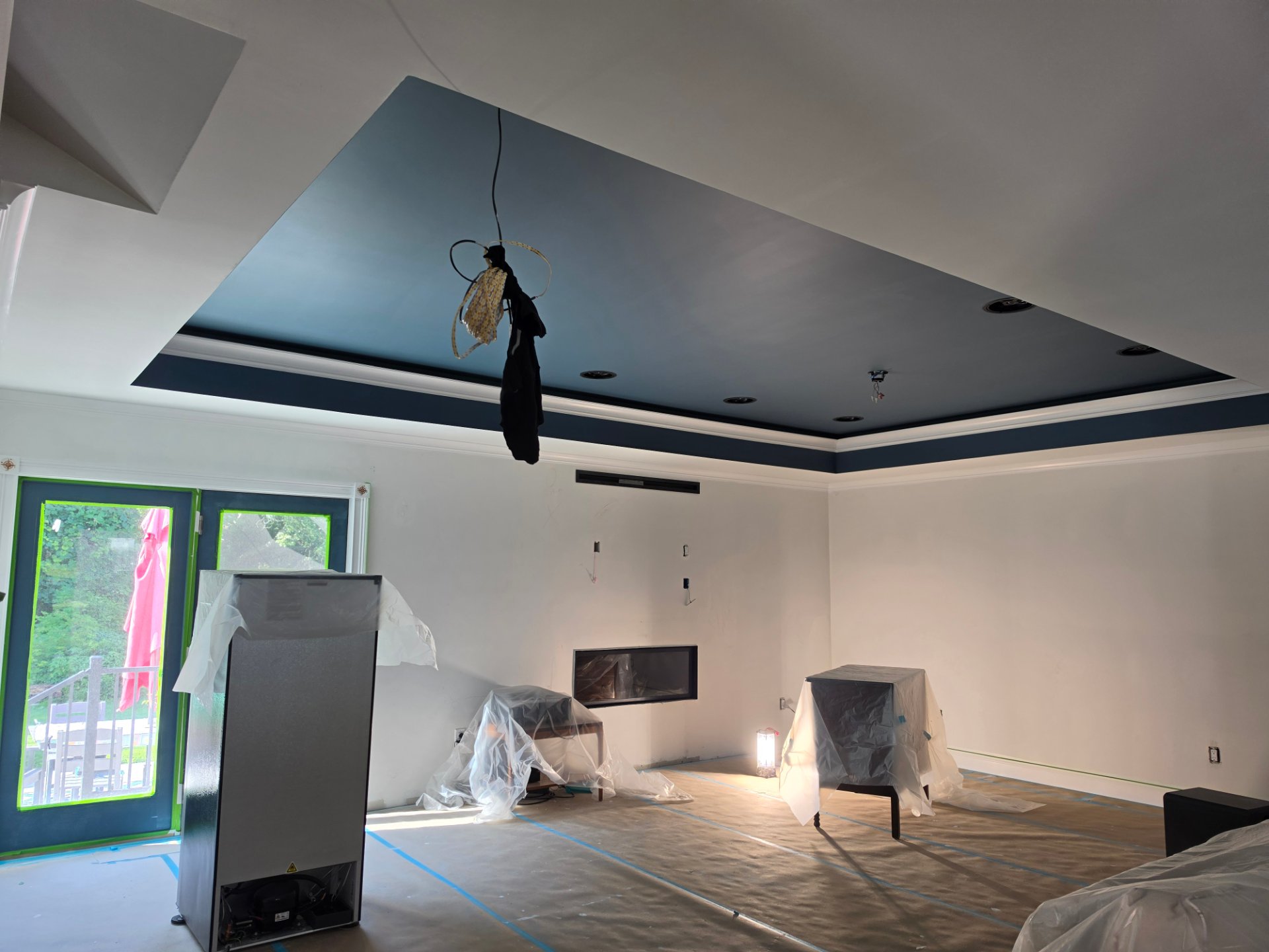 RR Commercial Painting, Inc., Cabinet Painting in Brooklyn , CT - photo 3