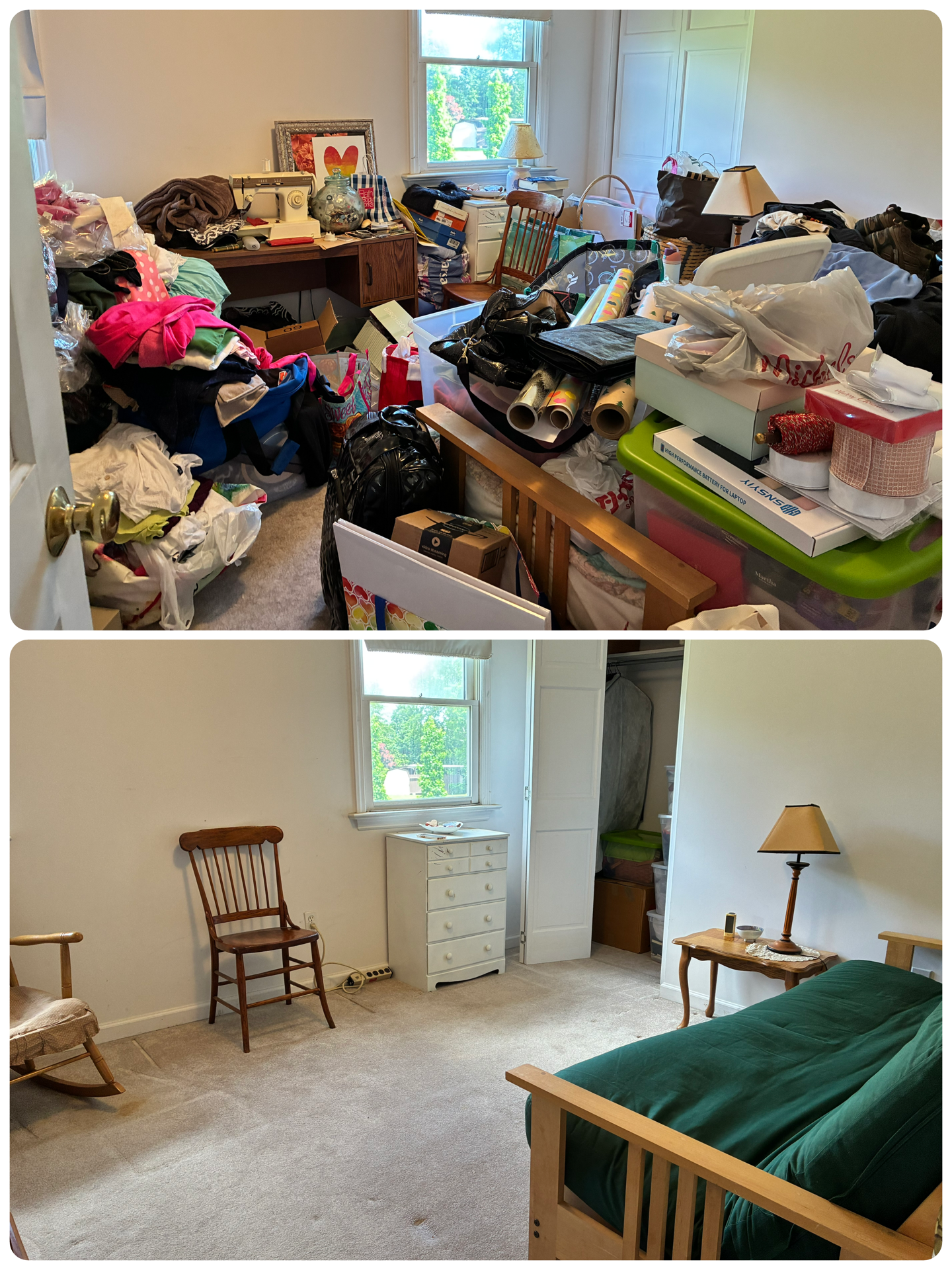 Higher Power Organizing, Home Organizing in Butler, PA - photo 1