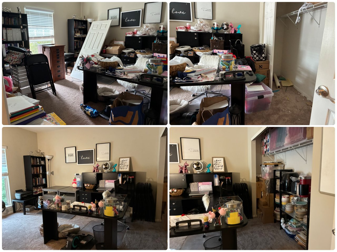Higher Power Organizing, Home Organizing in Butler, PA - photo 7