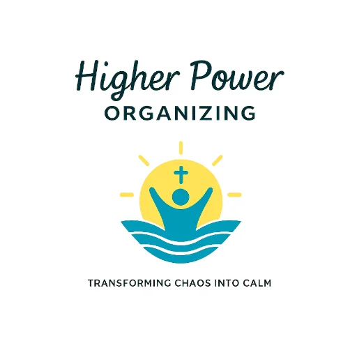 Higher Power Organizing