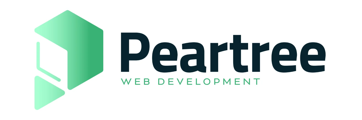 Peartree Web Development cover photo