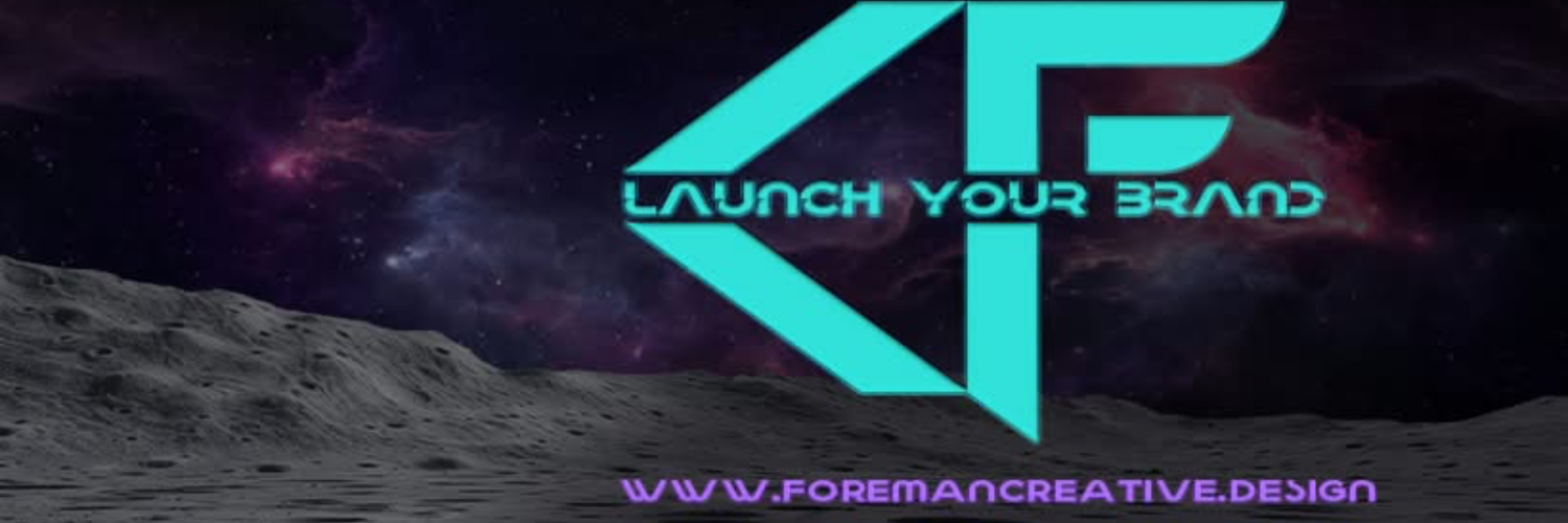 Foreman Creative, LLC. cover photo