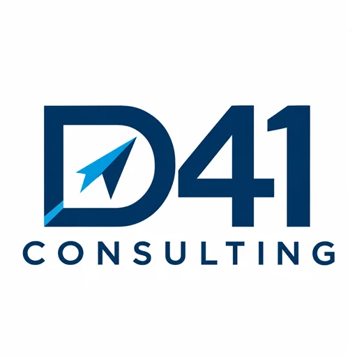 D41 Consulting LLC