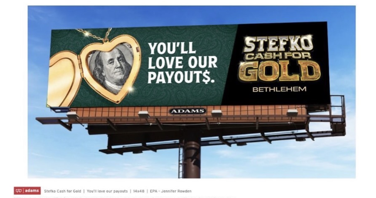 Stefko Cash for Gold, Gold Buyers in Bethlehem, PA - photo 1