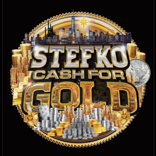 Stefko Cash for Gold