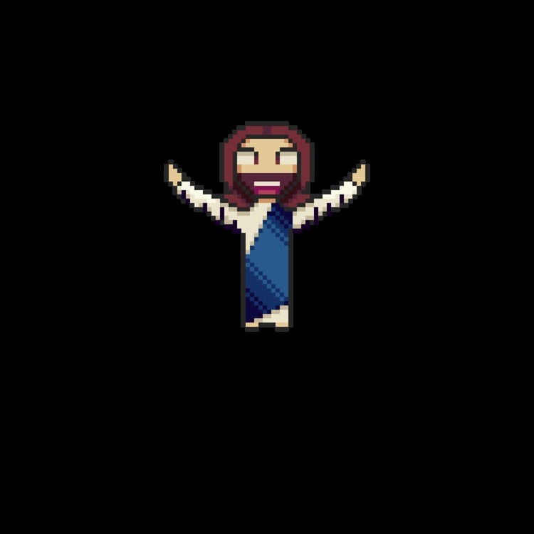 HolyPixels