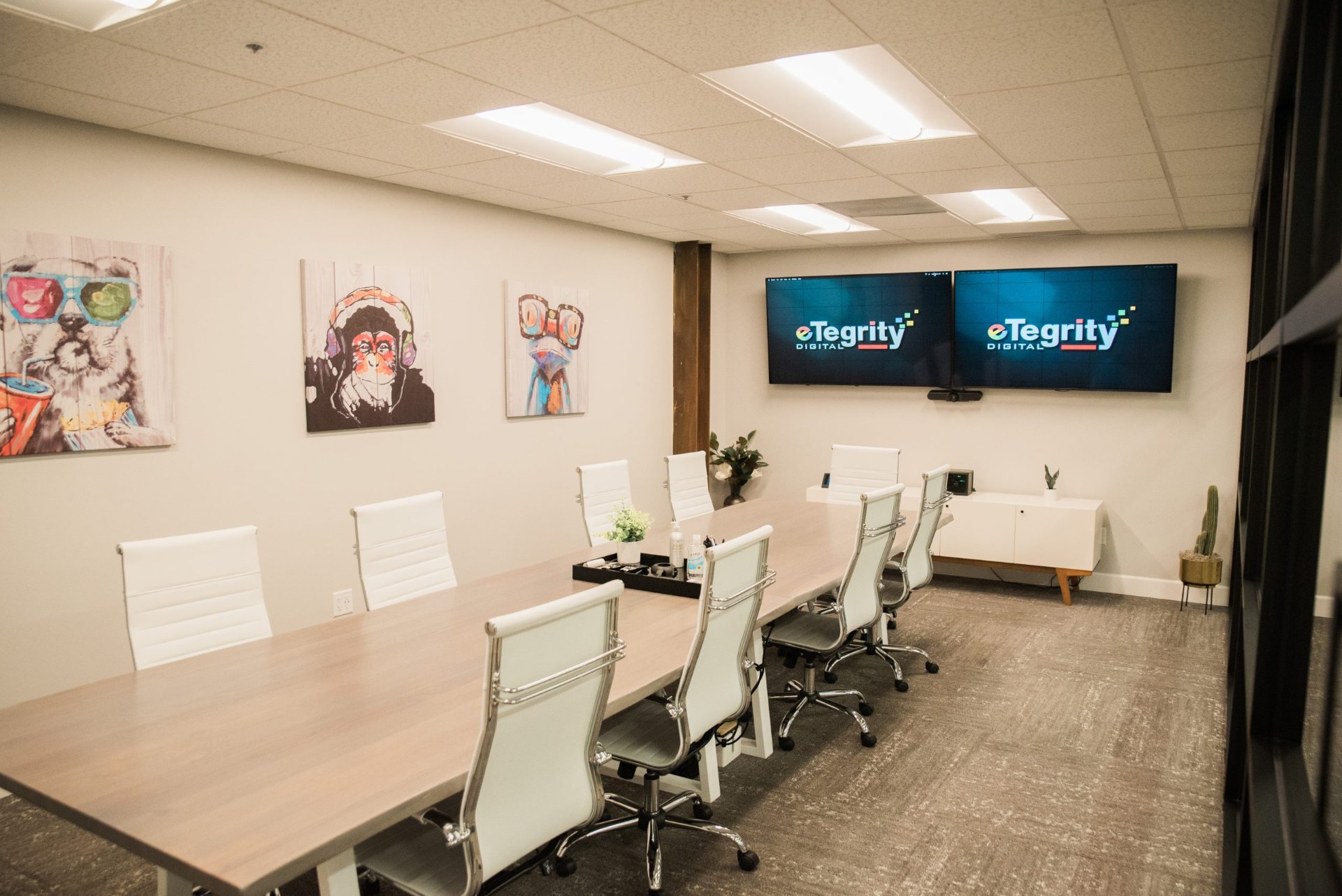 eTegrity Digital, Advertising Campaign Management in Tucson, AZ - photo 3