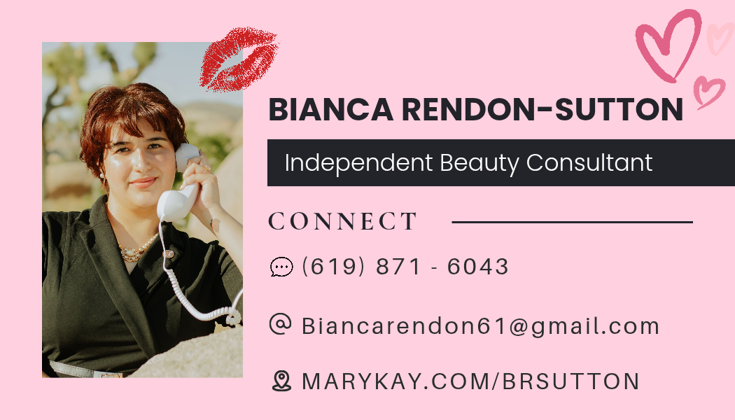Mary Kay with Bianca, Cosmetics & Beauty Supply in Ramona, CA - photo 1