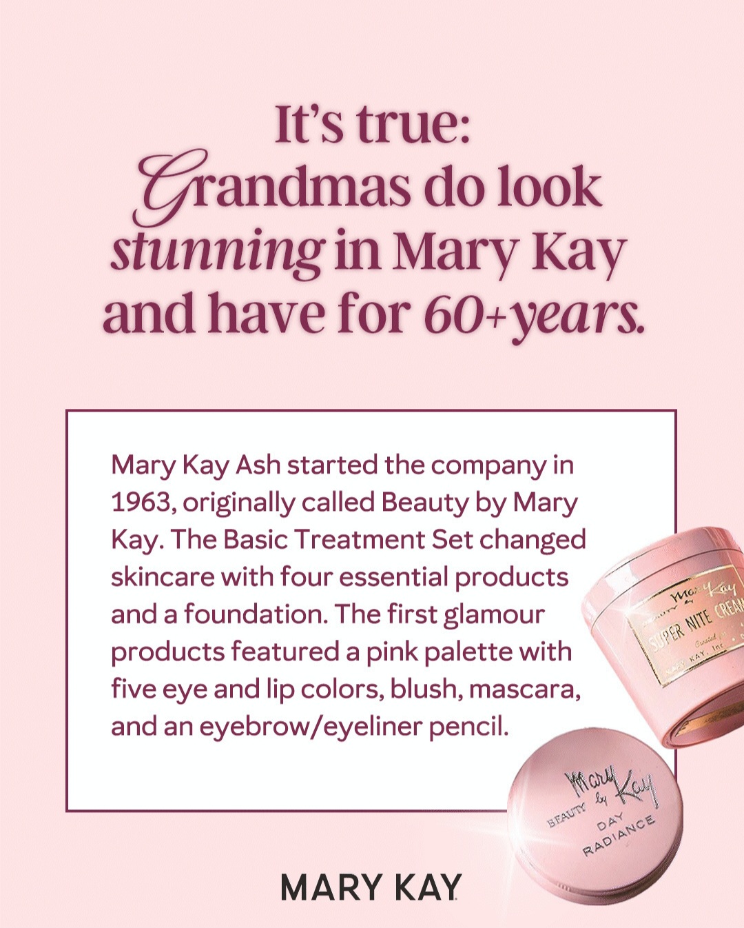 Mary Kay with Bianca, Cosmetics & Beauty Supply in Ramona, CA - photo 3