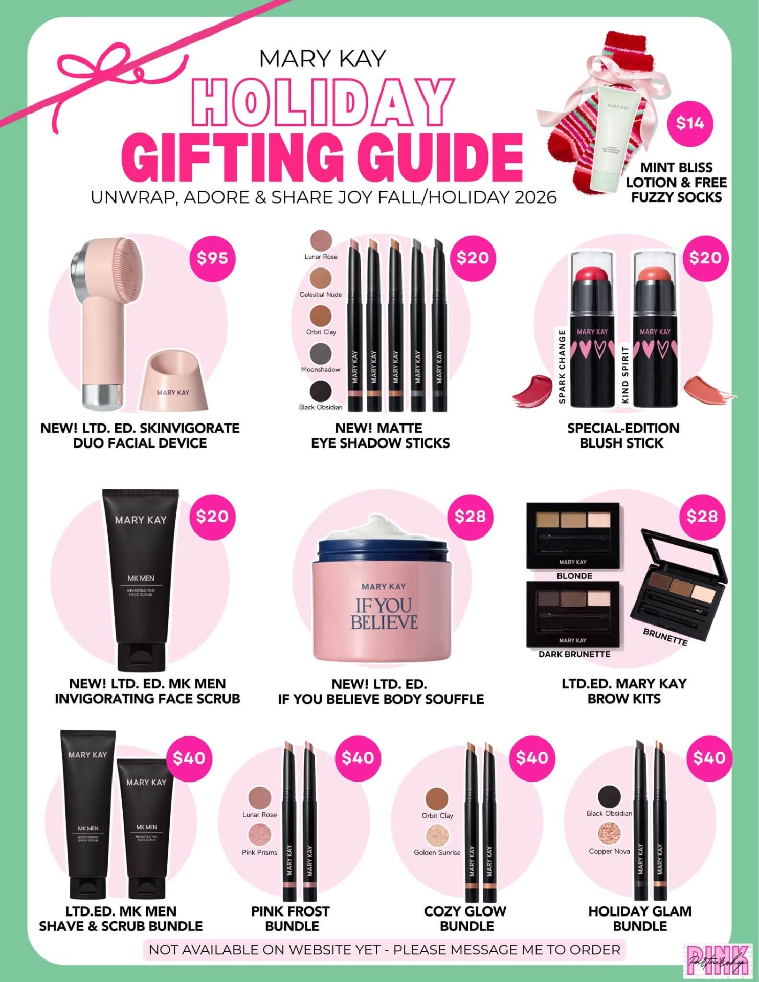 Mary Kay with Bianca, Cosmetics & Beauty Supply in Ramona, CA - photo 4