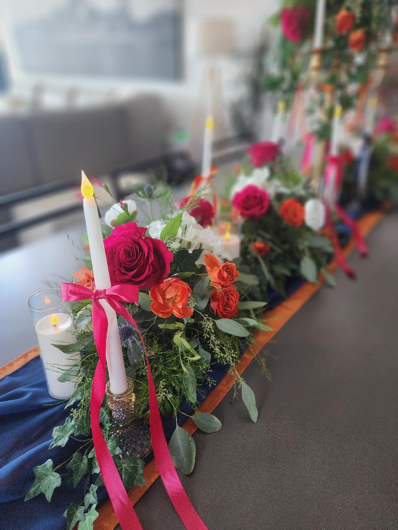 Always Special Events, LLC, Wedding and Event Decorating in Sarasota, FL - photo 7