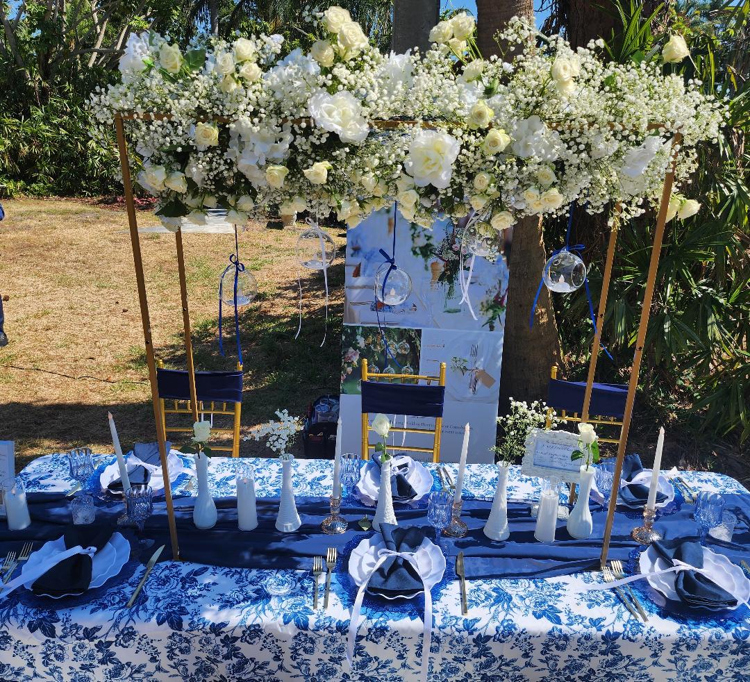Always Special Events, LLC, Wedding and Event Decorating in Sarasota, FL - photo 6