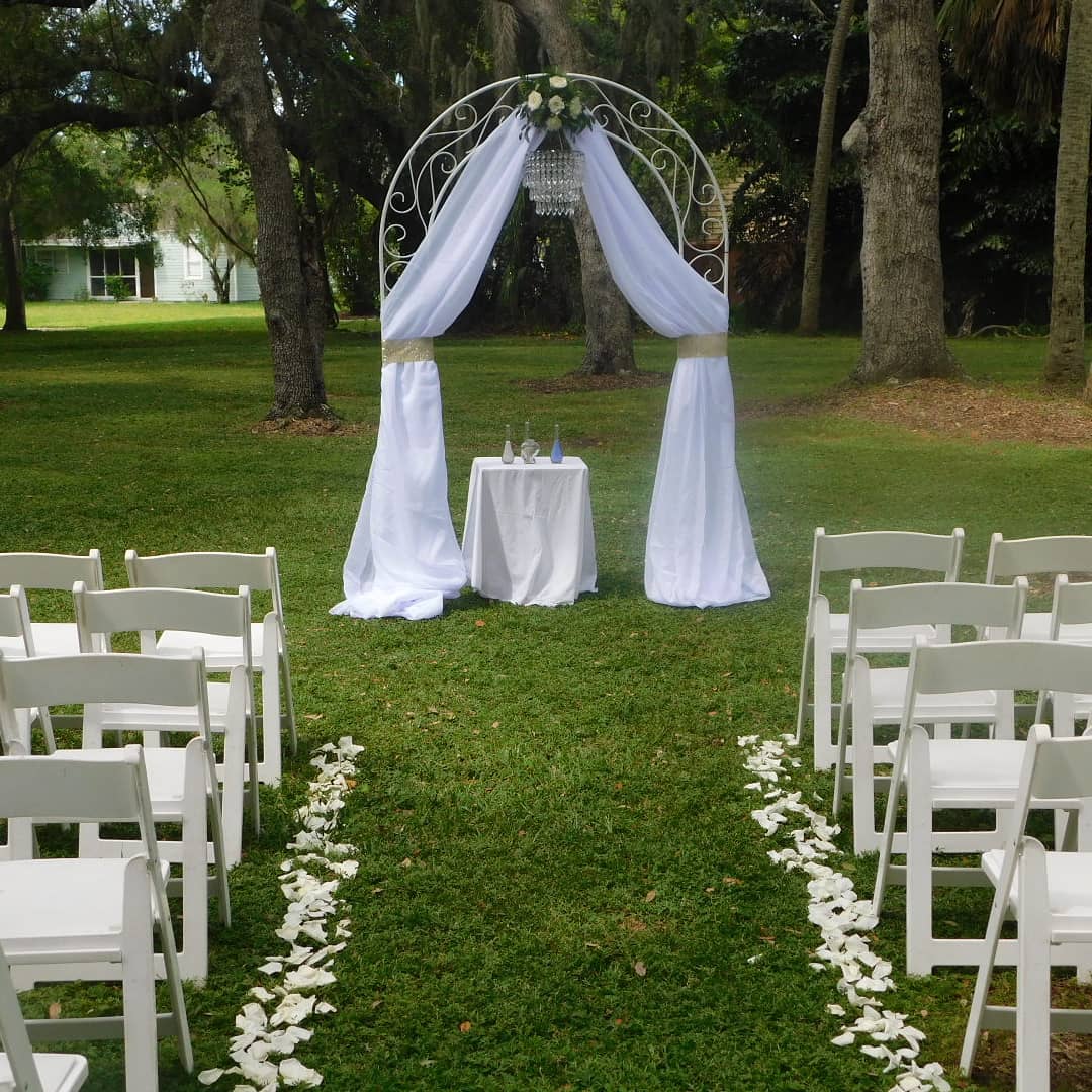 Always Special Events, LLC, Wedding and Event Decorating in Sarasota, FL - photo 3