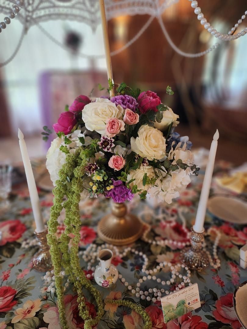 Always Special Events, LLC, Wedding and Event Decorating in Sarasota, FL - photo 1