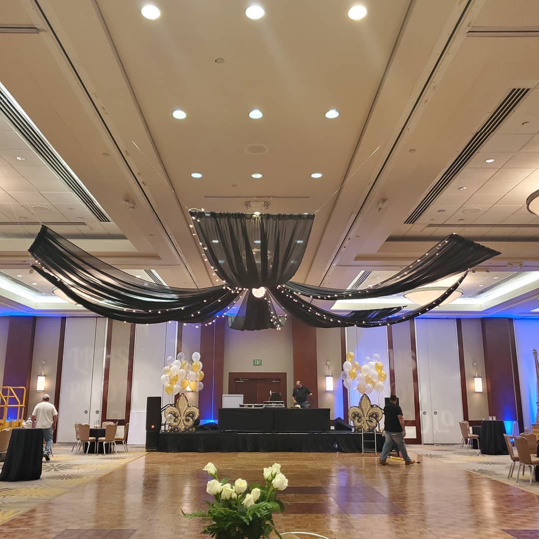 Always Special Events, LLC, Wedding and Event Decorating in Sarasota, FL - photo 5