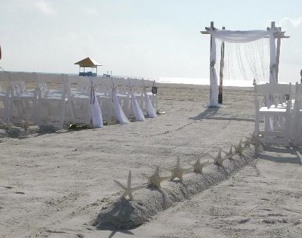 Always Special Events, LLC, Wedding and Event Decorating in Sarasota, FL - photo 2