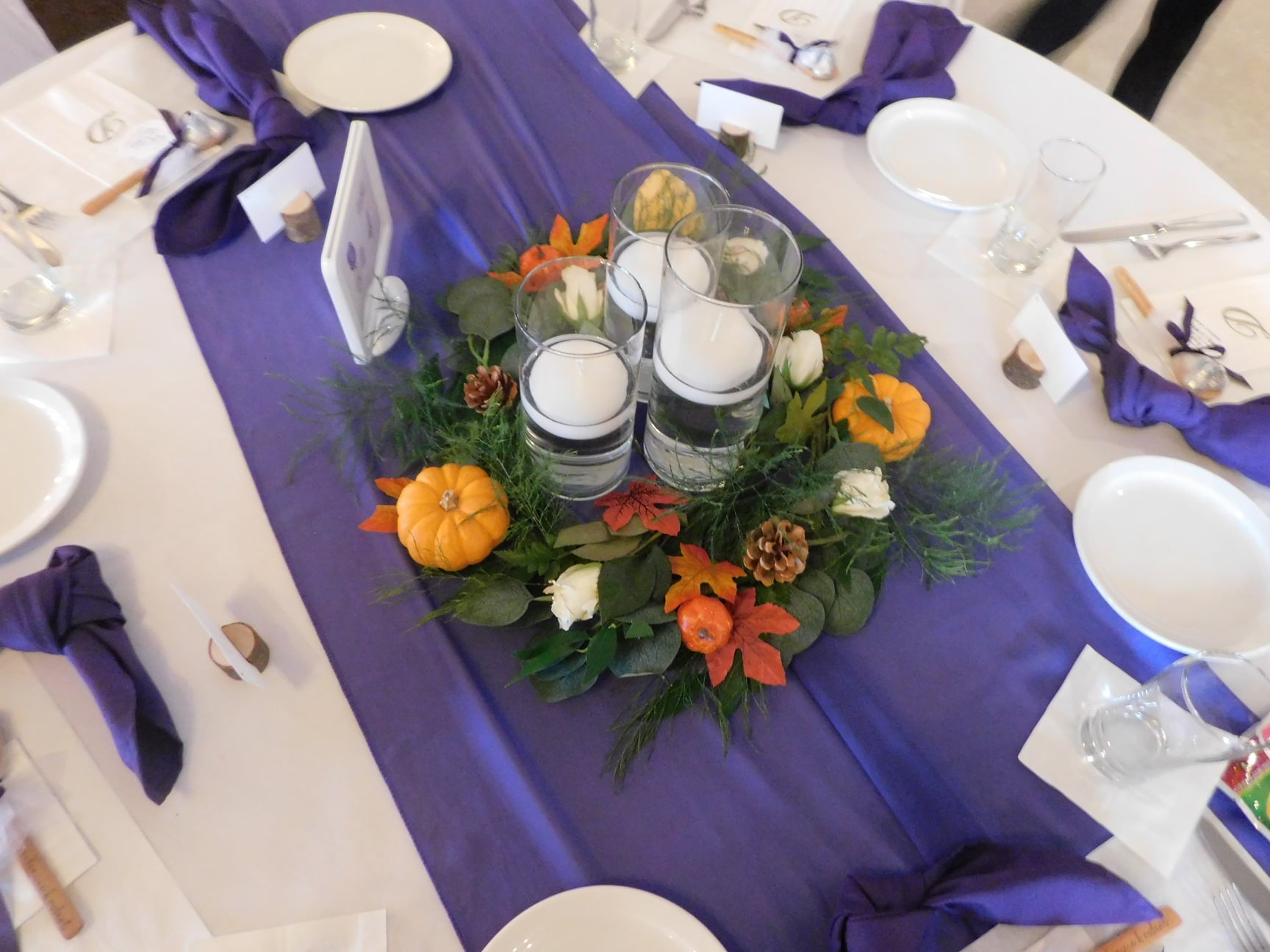 Always Special Events, LLC, Wedding and Event Decorating in Sarasota, FL - photo 8