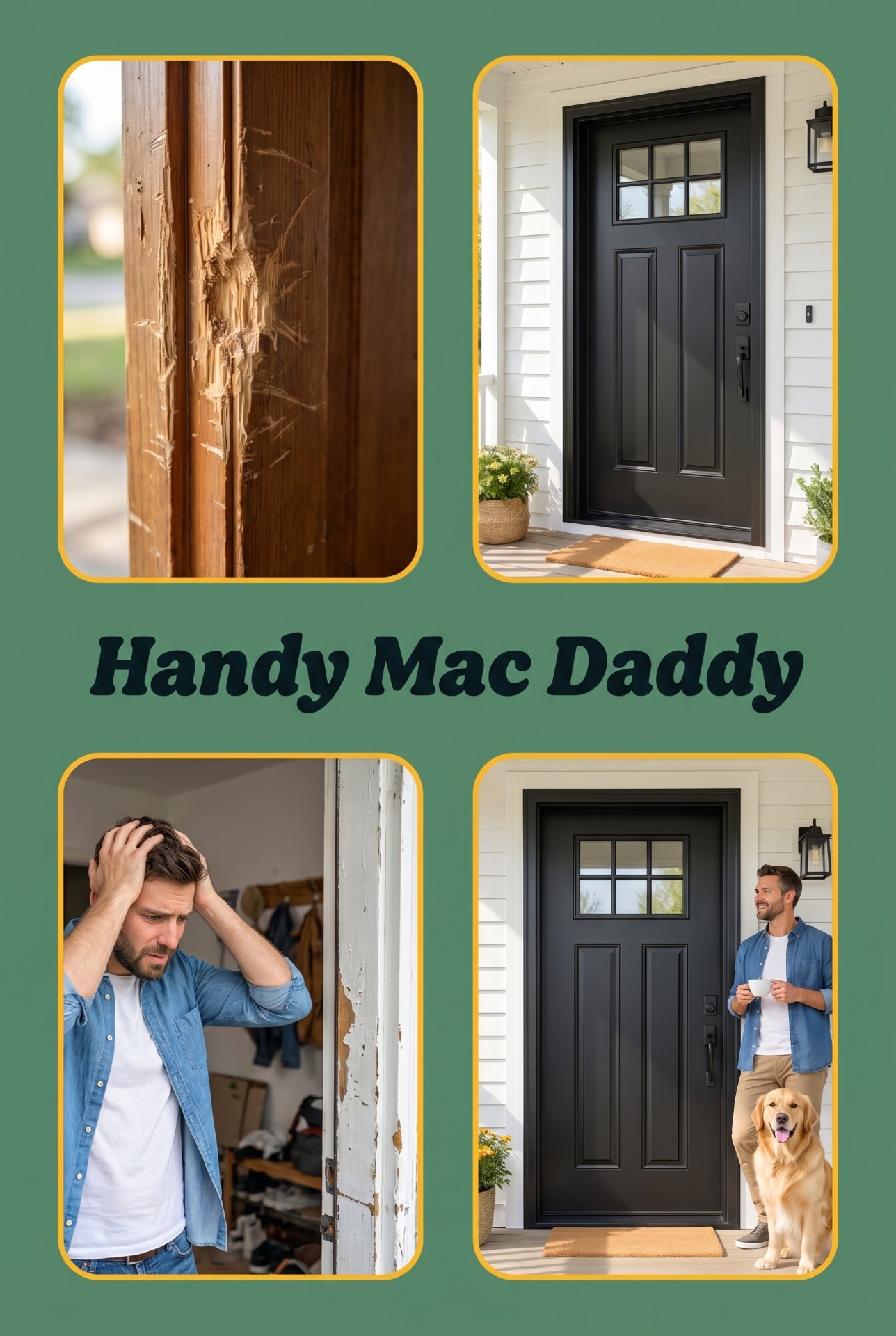 Handy Mac Daddy, Appliance Installation in Lincoln, NE - photo 8