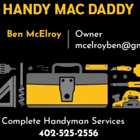 Handy Mac Daddy