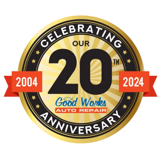 Good Works Auto Repair, LLC