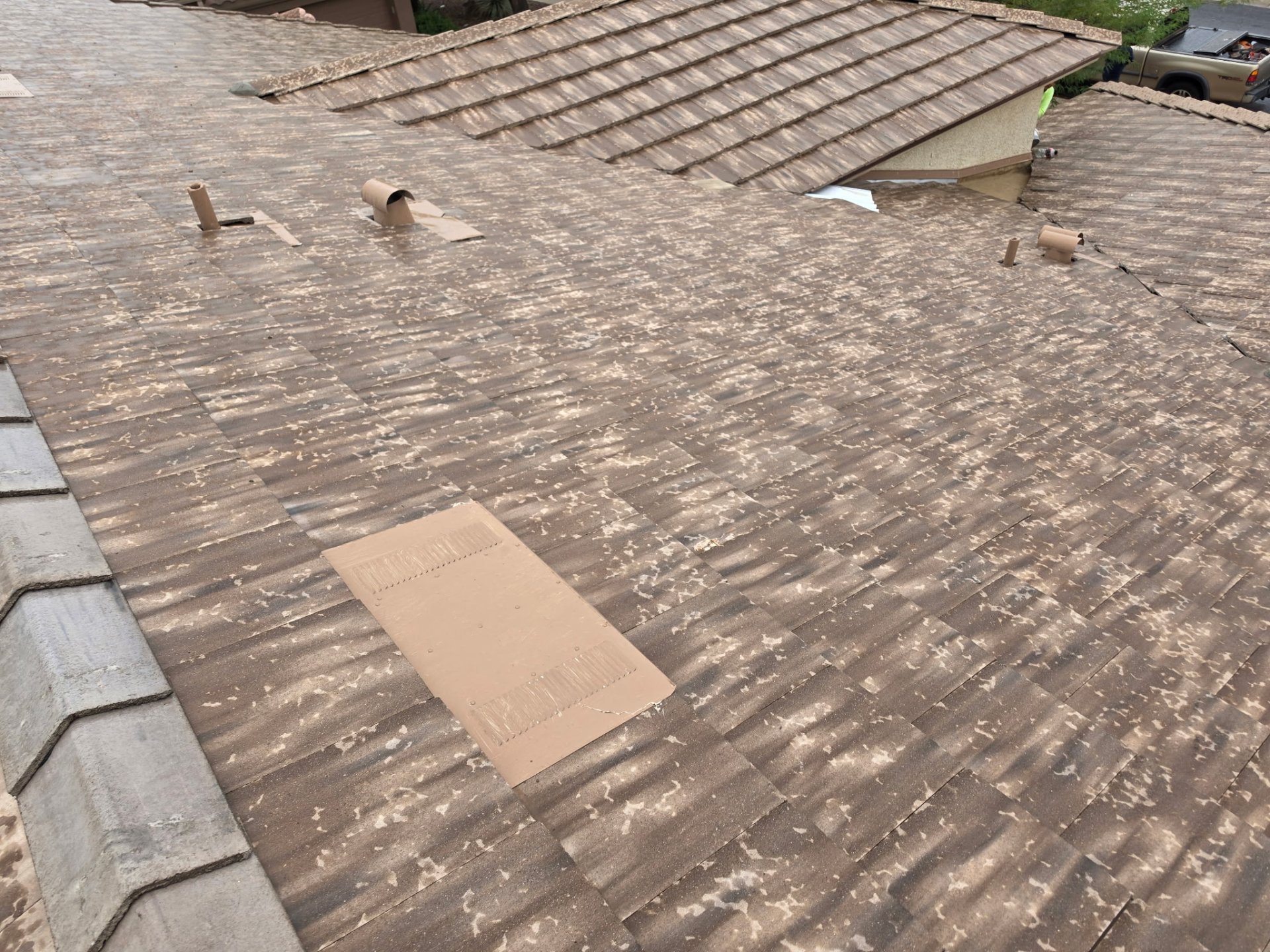 BlackHorse Roofing & Construction, LLC, Roof Installation or Replacement in Phoenix, AZ - photo 1
