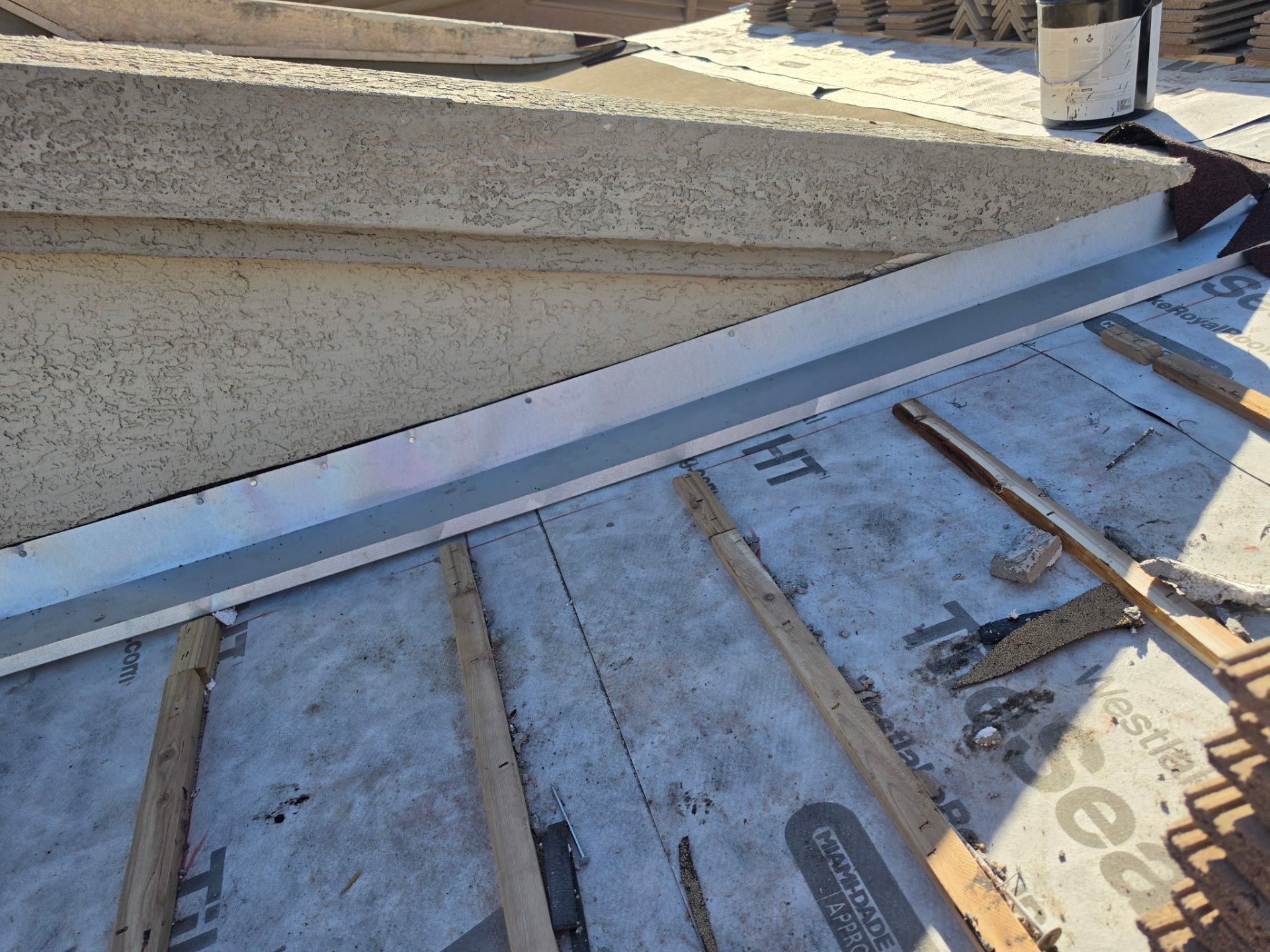 BlackHorse Roofing & Construction, LLC, Roof Installation or Replacement in Phoenix, AZ - photo 5