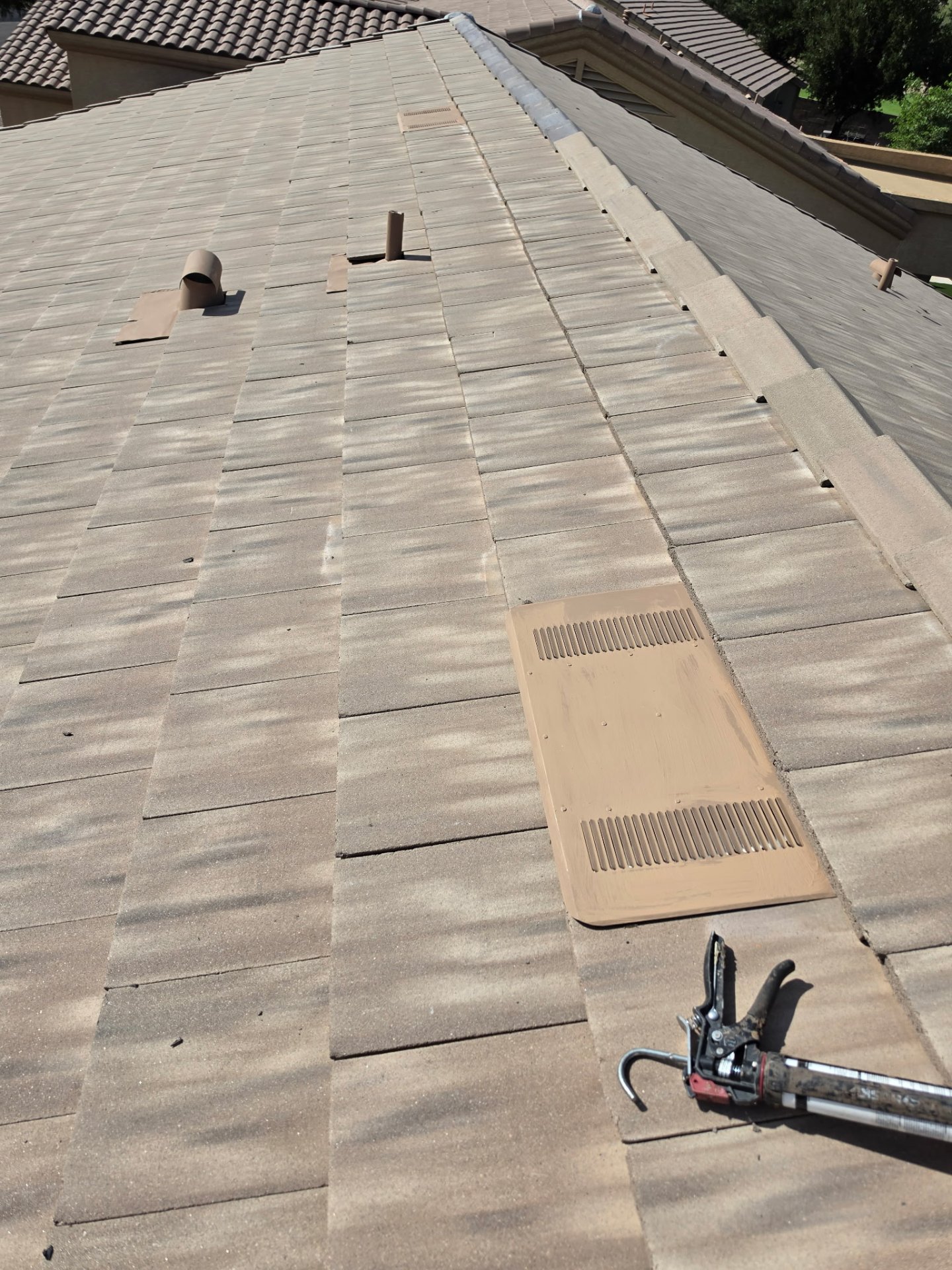 BlackHorse Roofing & Construction, LLC, Roof Installation or Replacement in Phoenix, AZ - photo 7