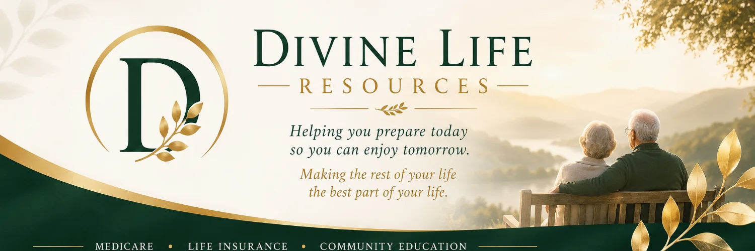 Divine Life Resources cover photo