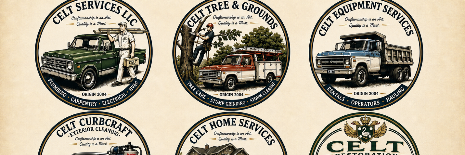 CELT Services LLC cover photo