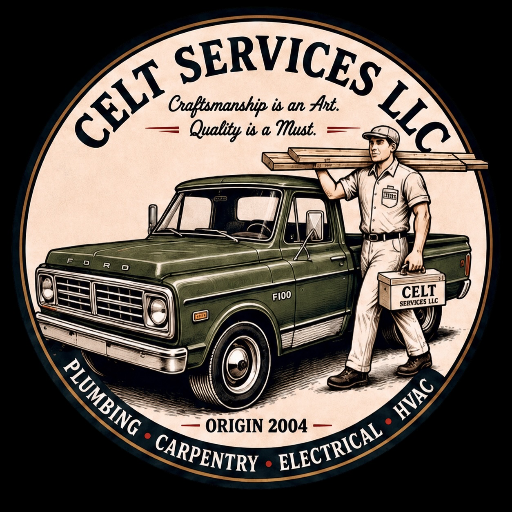 CELT Services LLC