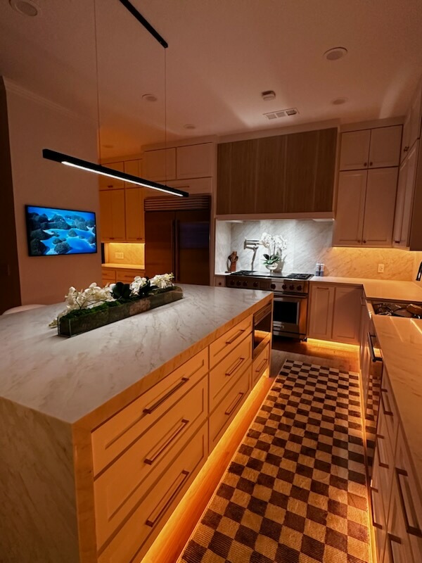 J&Sons Woodworking, Custom Cabinet Building in Dallas, TX - photo 5