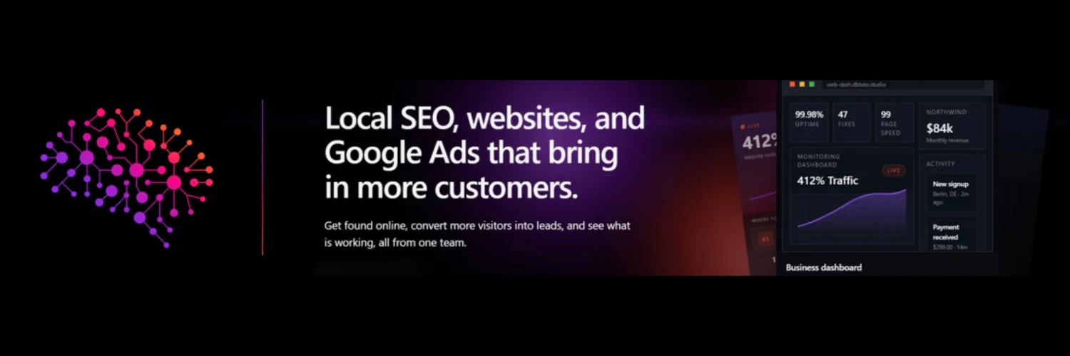 DBL SEO cover photo