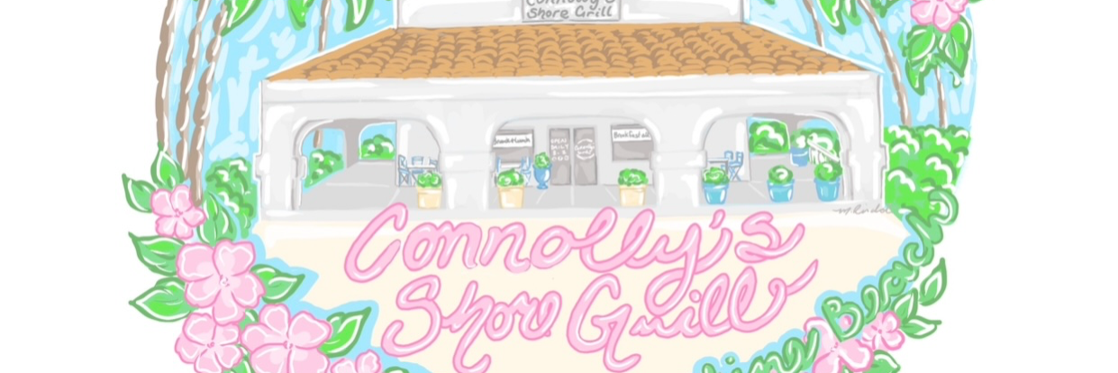 Connolly’s Shore Grill cover photo