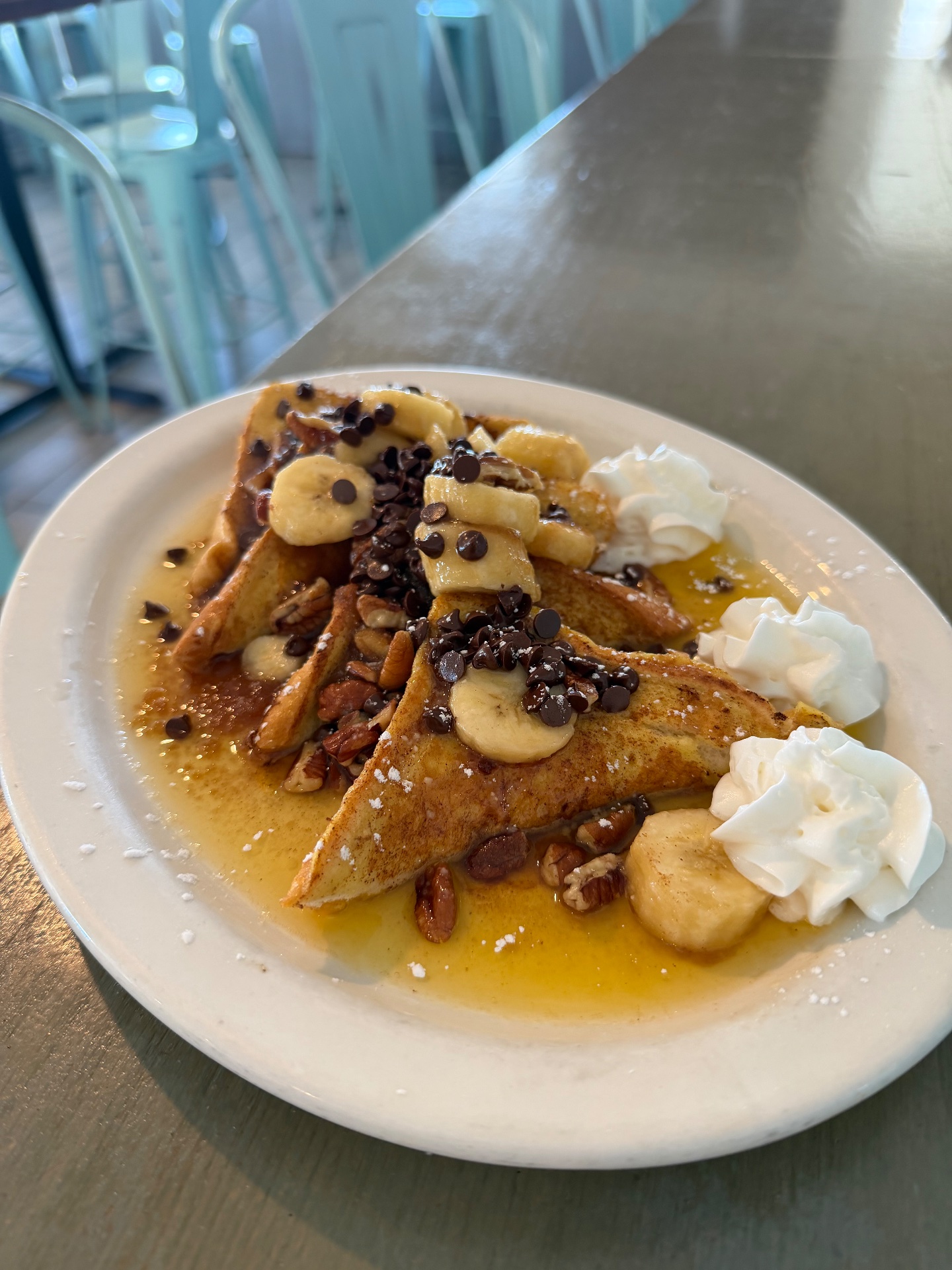 Connolly’s Shore Grill, Pancakes in St. Augustine, FL - photo 7