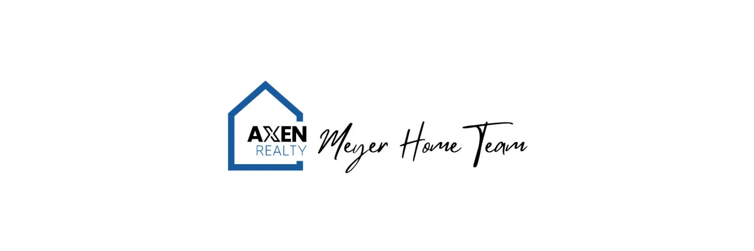 Meyer Home Team @ Axen Realty cover photo