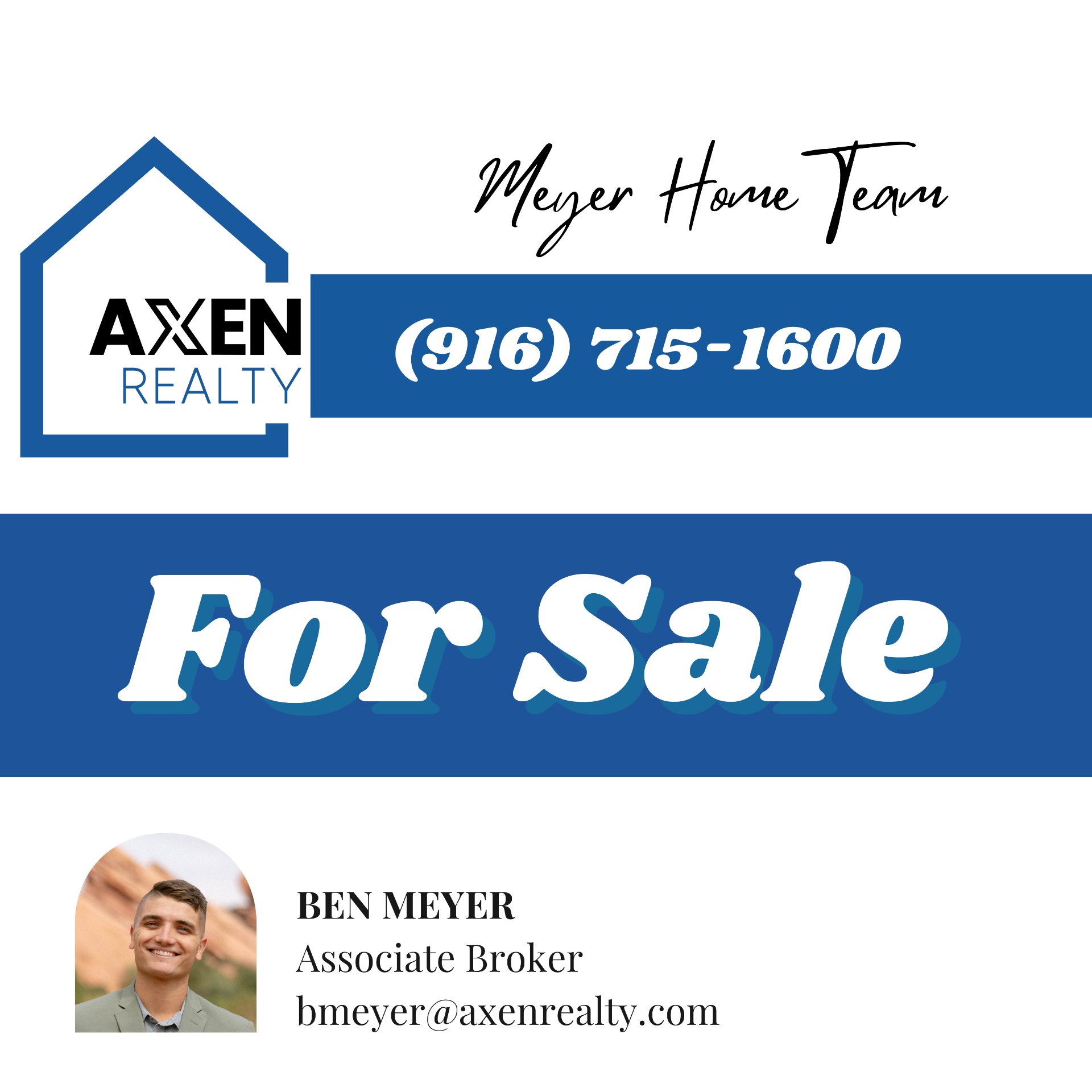 Meyer Home Team @ Axen Realty, Luxury Real Estate Agents in Littleton, CO - photo 1