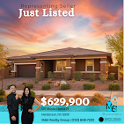 M&E Realty Group, Buyer's Agents in Las Vegas, NV - photo 6
