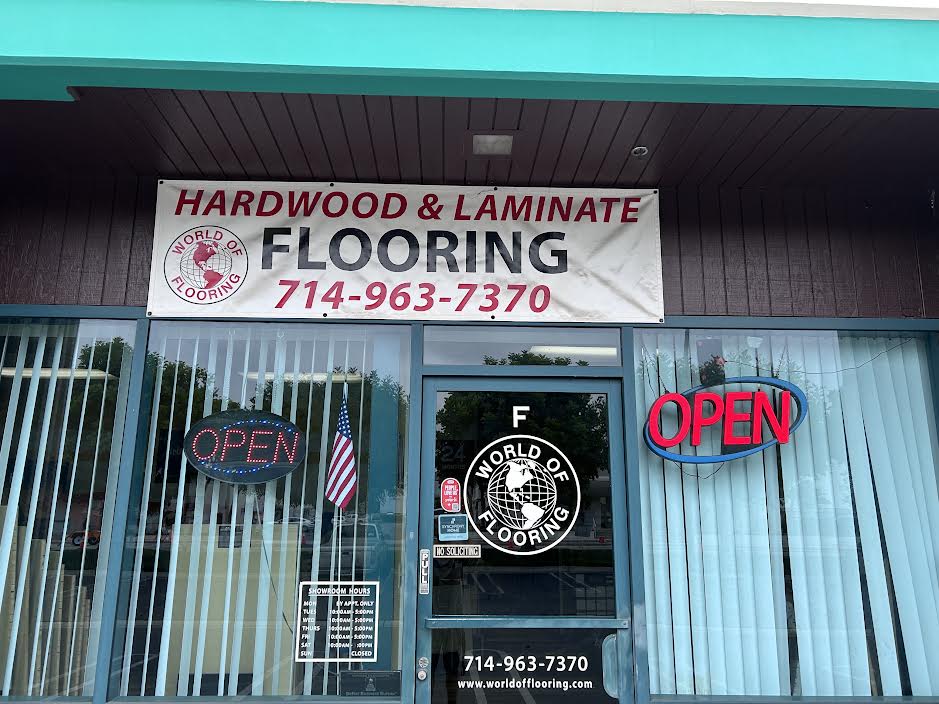 World of Flooring, Artificial Turf in Huntington Beach, CA - photo 4