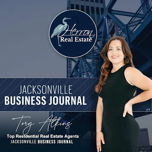 Tory Atkins Real Estate Broker Associate | Herron Real Estate, Residential Real Estate Agents in St Augustine, FL - photo 8