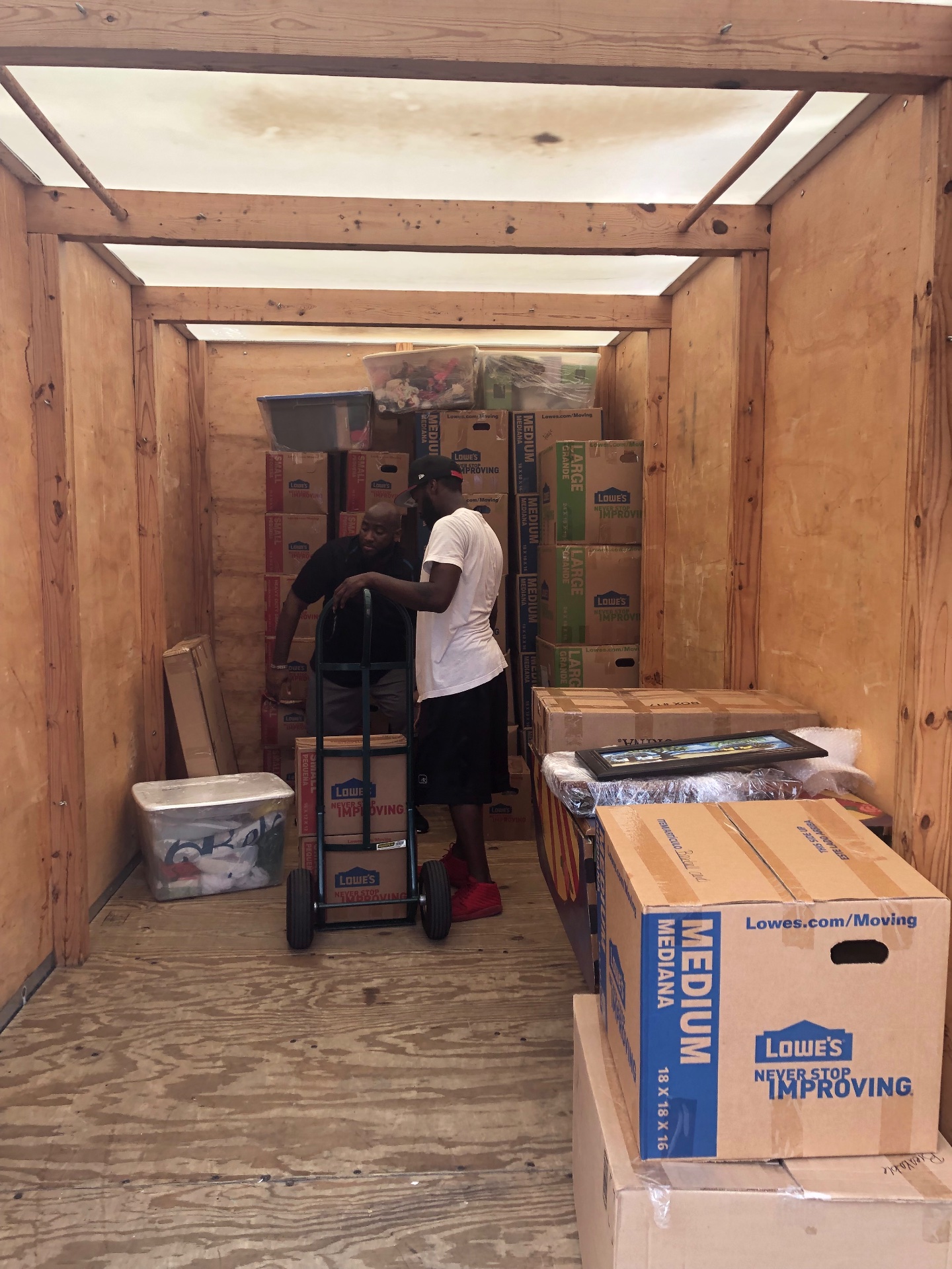 Bull City Movers Plus, Moving & Relocation Organization in Durham, NC - photo 5