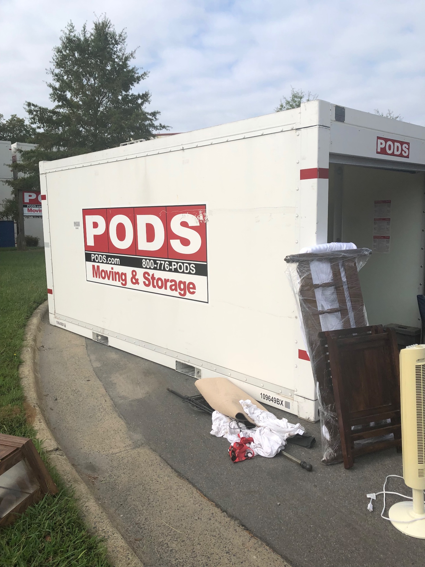 Bull City Movers Plus, Moving & Relocation Organization in Durham, NC - photo 6