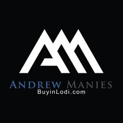 Andrew Manies Realtor