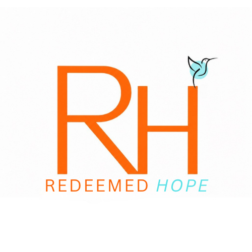 Redeemed Hope Christian Counseling