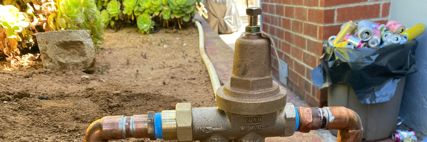 Blue Steel Plumbing Inc. cover photo