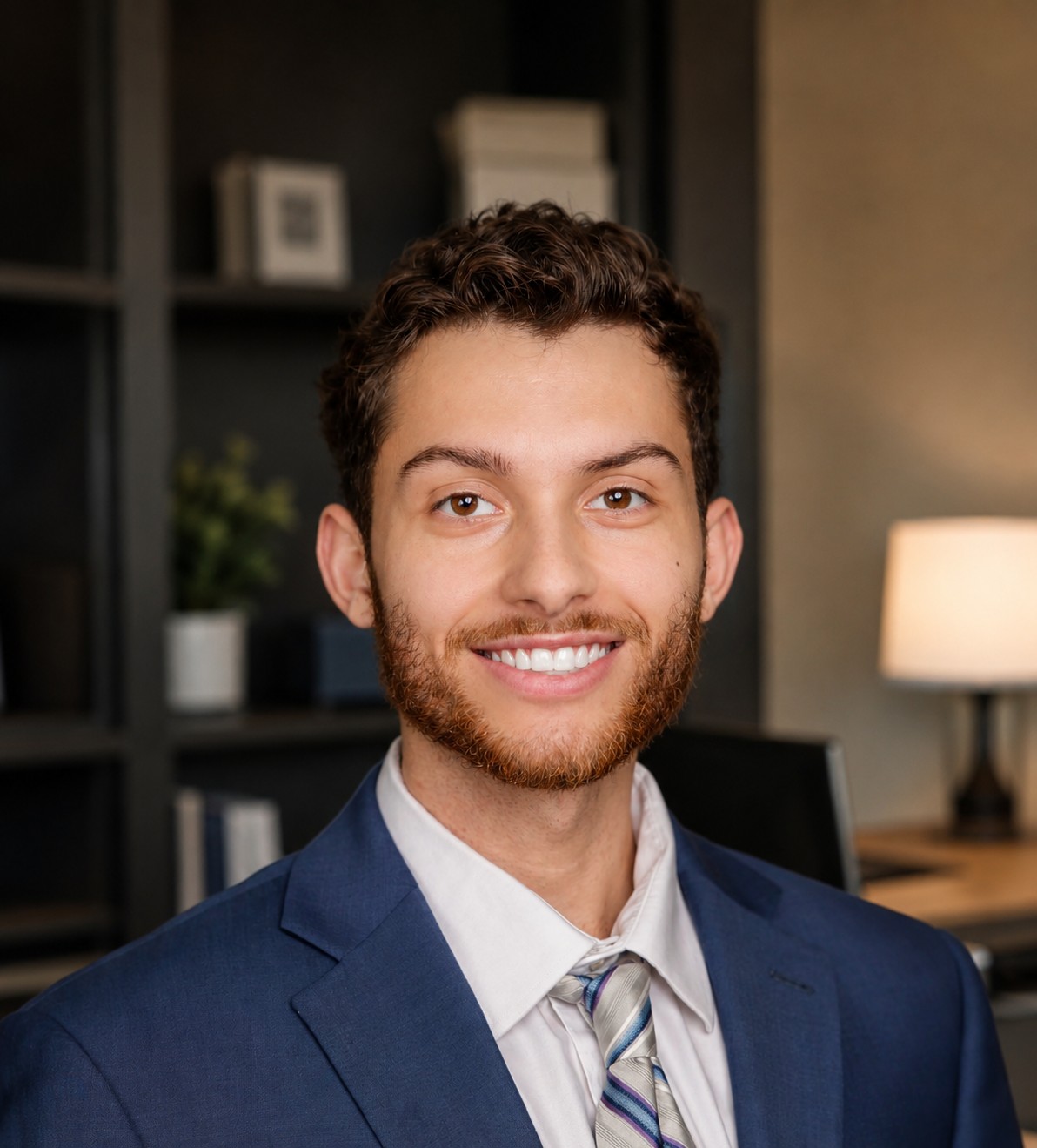 Jacob Porche - Mortgage Broker, Mortgage Lending in New Orleans, LA - photo 1