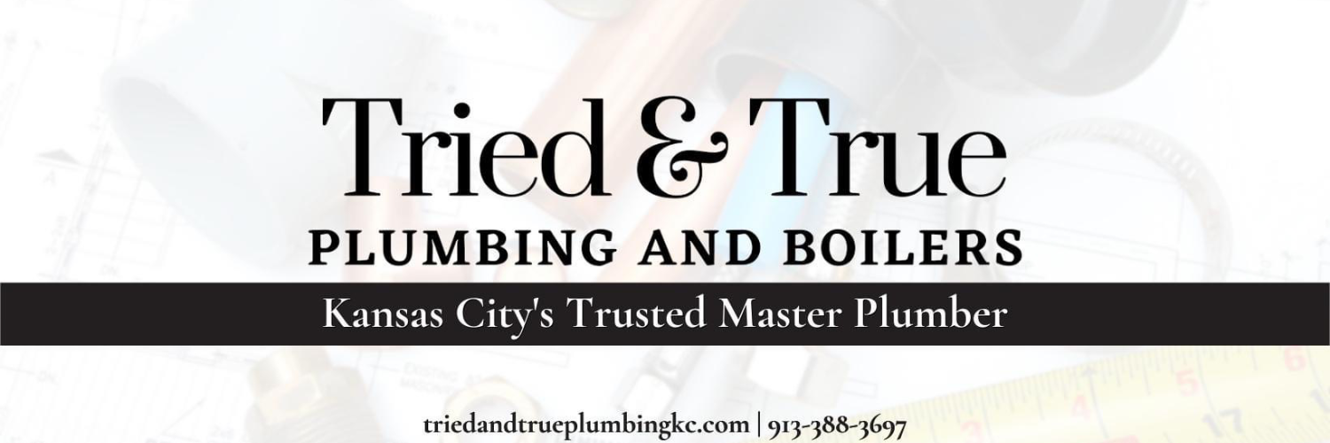 Tried N True Plumbing KC cover photo