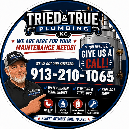 Tried N True Plumbing KC
