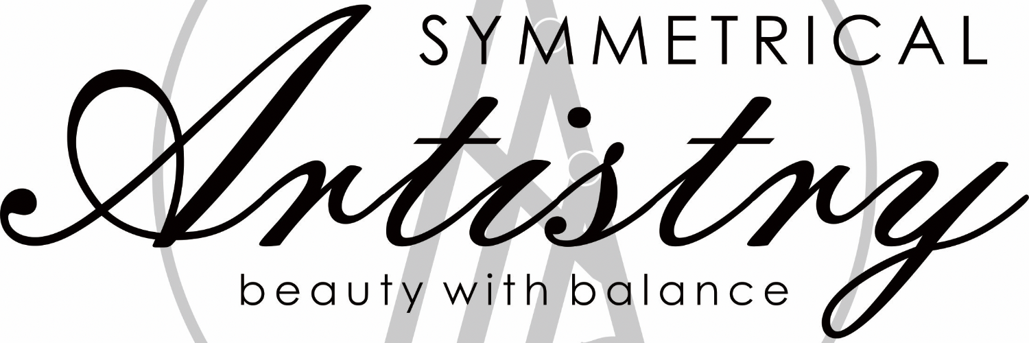Symmetrical Artistry cover photo